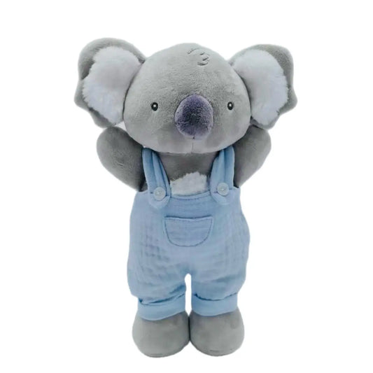 Koala Blue Mum & Bub