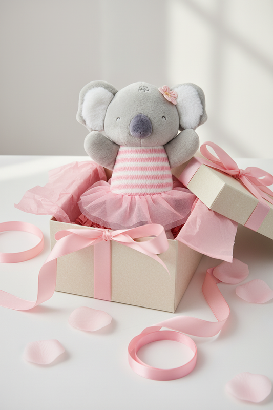 Gift Presentation