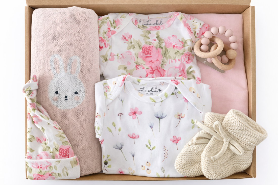 Best Baby Gift Ideas Australia 2026
