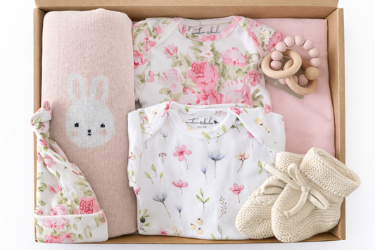 Best Baby Gift Ideas Australia 2026