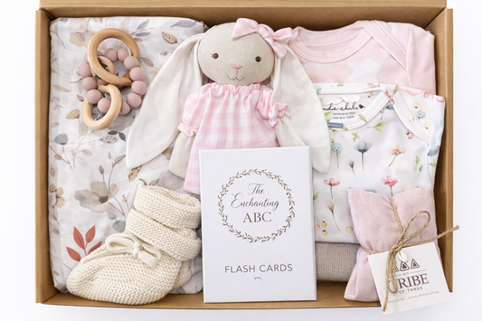 Beautiful beginnings