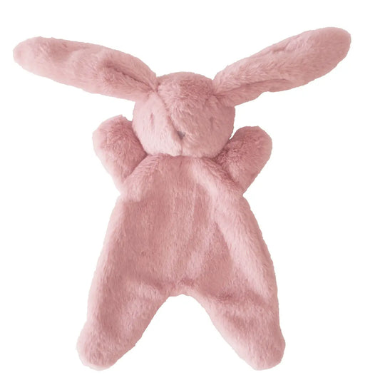 Pink Bunny Comforter