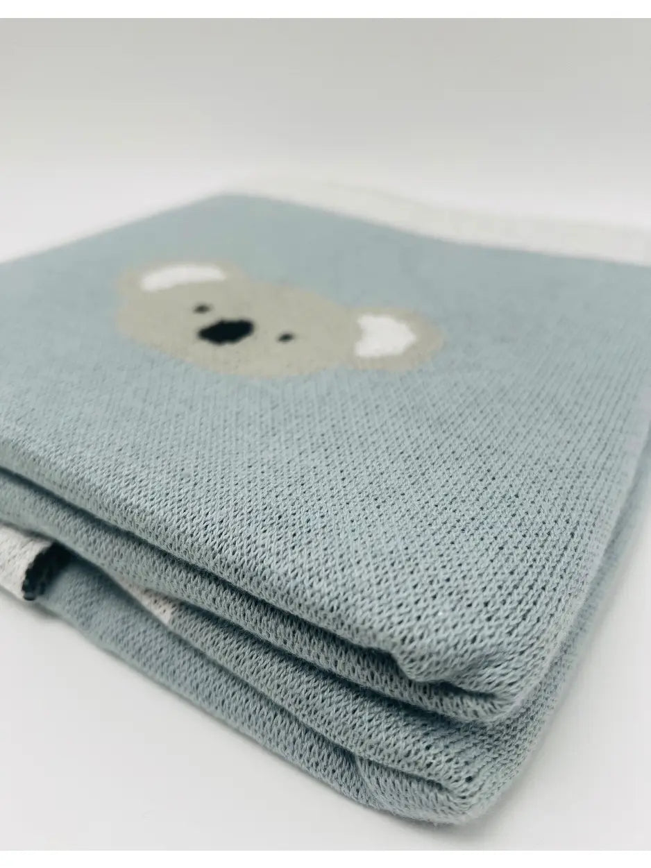 Sweet Koala Blue
