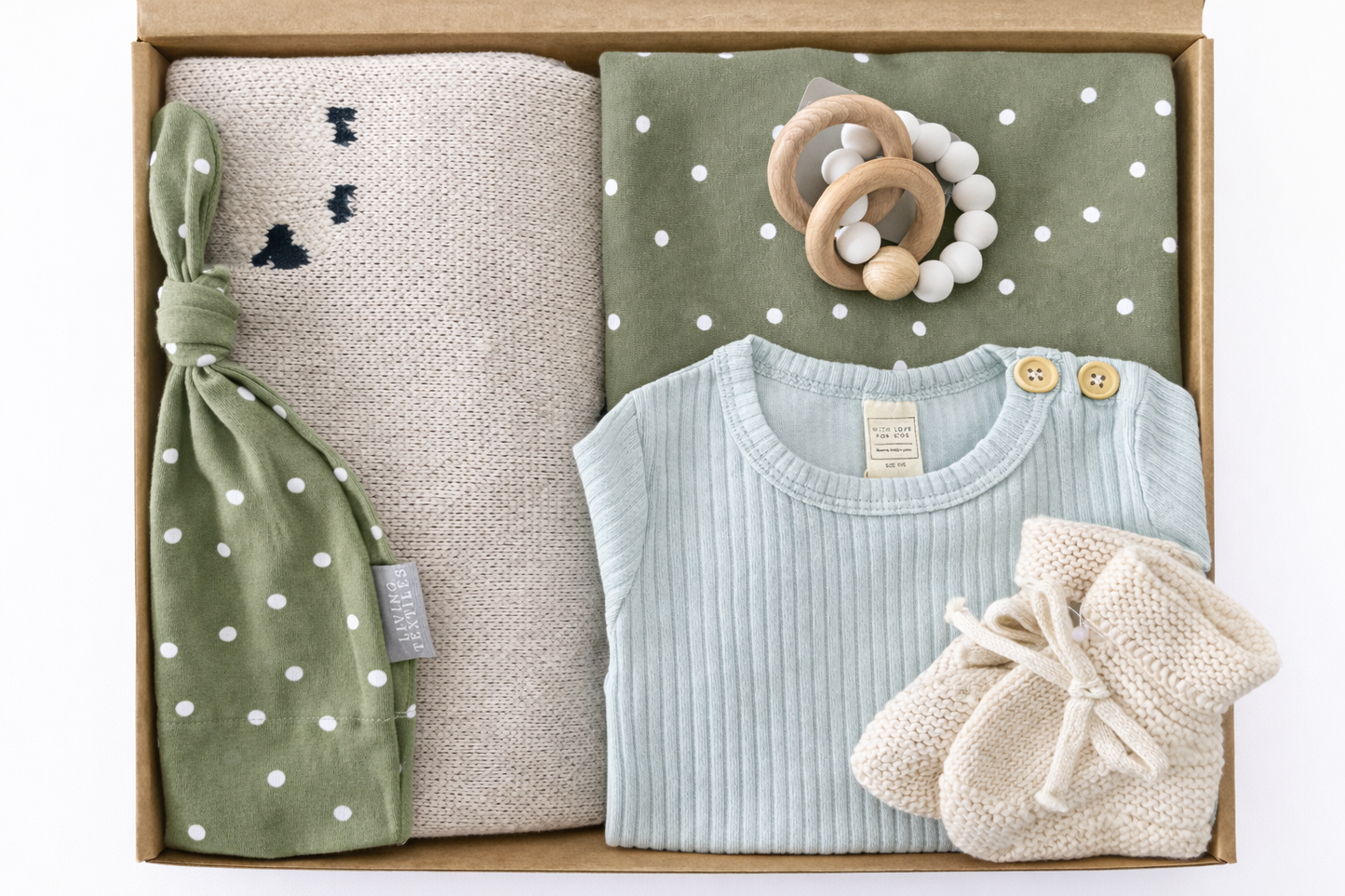 Olive Green Dreams