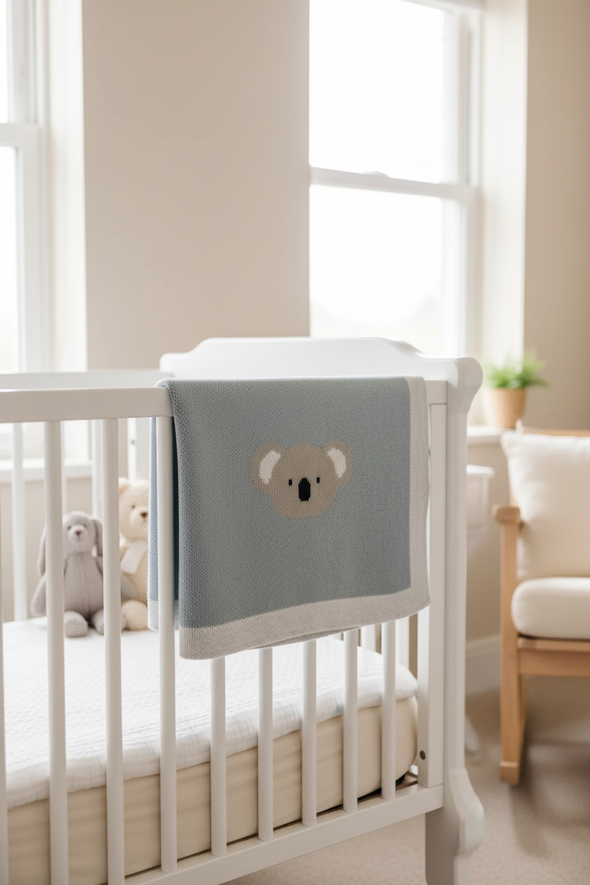 Nursery Lifestyle Shot