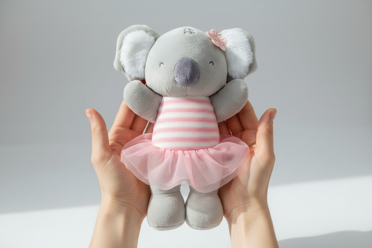 Scale Reference Shot